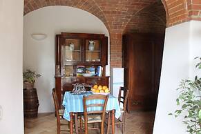 Bio B&B La fanciullaccia
