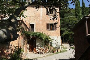 Bio B&B La fanciullaccia