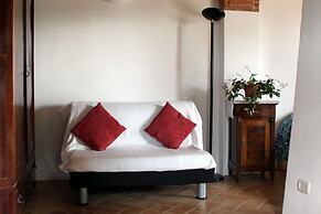 Bio B&B La fanciullaccia