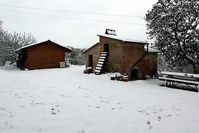 Bio B&B La fanciullaccia