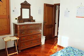 Bio B&B La fanciullaccia