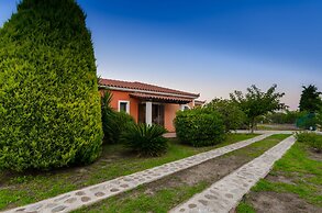 Aegean Sea Villa