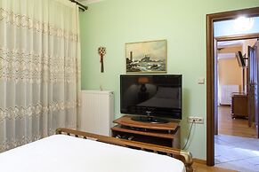 Aegean Sea Villa