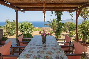Aegean Sea Villa