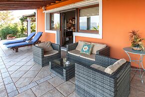 Aegean Sea Villa