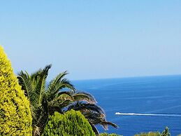 Aegean Sea Villa