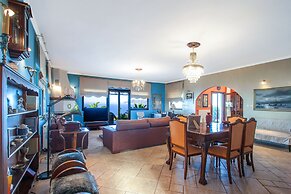 Aegean Sea Villa