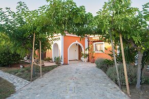 Aegean Sea Villa