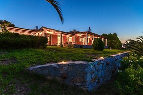 Aegean Sea Villa