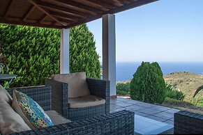 Aegean Sea Villa