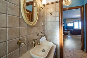 Aegean Sea Villa