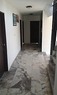 Tecimen Hotel