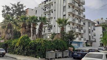 Tecimen Hotel
