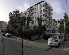 Tecimen Hotel
