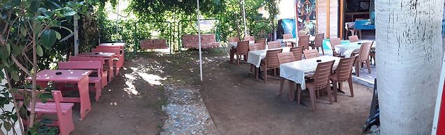 Tecimen Hotel