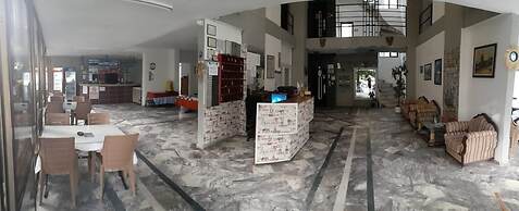 Tecimen Hotel