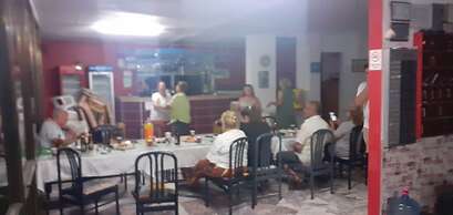 Tecimen Hotel