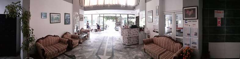 Tecimen Hotel