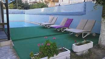 Tecimen Hotel