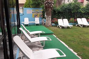 Tecimen Hotel