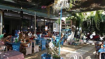Tecimen Hotel