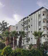 Tecimen Hotel