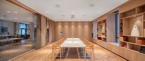 Ydalir Hotel