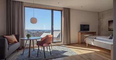 Ydalir Hotel