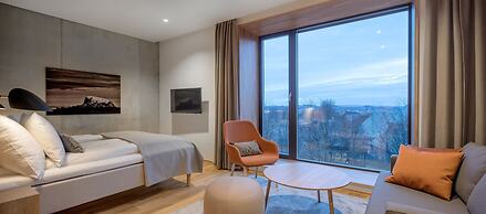 Ydalir Hotel