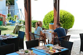 Guesthouse Pasha