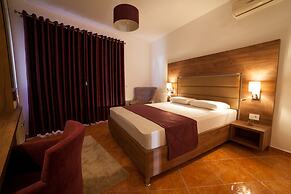 Guesthouse Pasha