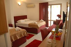 Guesthouse Pasha
