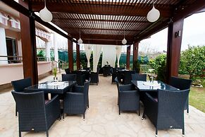 Guesthouse Pasha