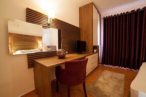 Guesthouse Pasha