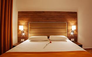 Guesthouse Pasha