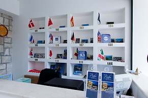 Guesthouse Pasha