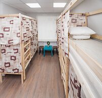 Hostel Rooms