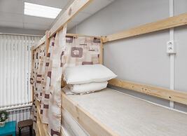 Hostel Rooms