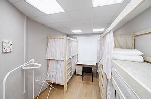 Hostel Rooms