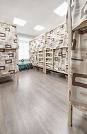 Hostel Rooms