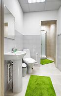 Hostel Rooms