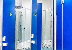 Hostel Rooms