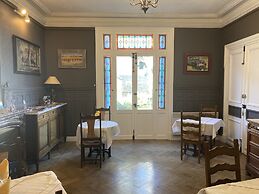 Villa Celine