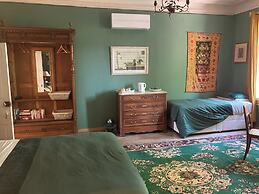 Villa Celine
