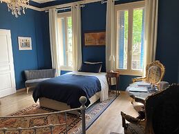 Villa Celine