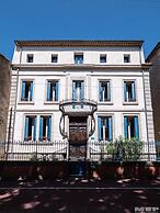 Villa Celine