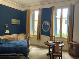 Villa Celine