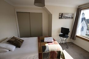 The Kirkmichael Hotel