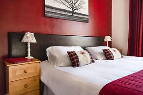 The Kirkmichael Hotel