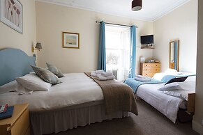 The Kirkmichael Hotel
